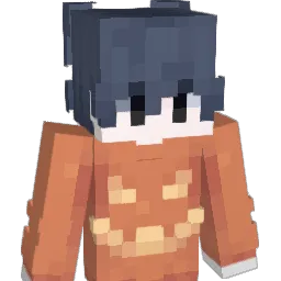 danipui's Minecraft skin