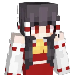 daniqwe1 Minecraft avatar bust