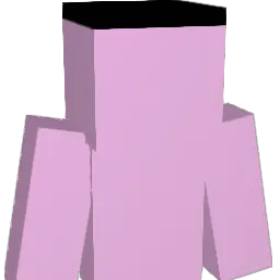 danireland5 Minecraft avatar bust
