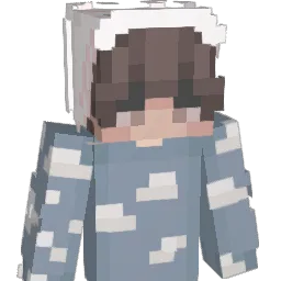 danirh04 Minecraft avatar bust