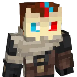 daniro_89 Minecraft avatar bust