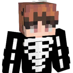 Minecraft-Avatar von danis07_: Büste