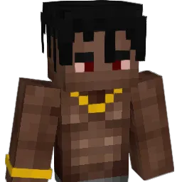danispacy's Minecraft skin
