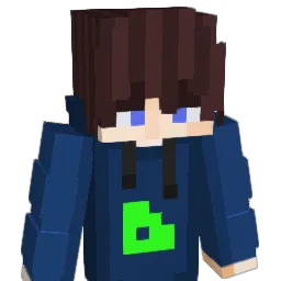 danito3's Minecraft skin