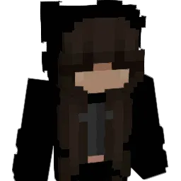 danitrejo30 Minecraft avatar bust