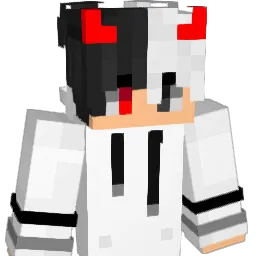 danivata's Minecraft skin