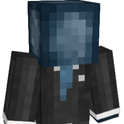 danivm21 Minecraft avatar bust