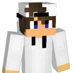 danix2x's Minecraft skin