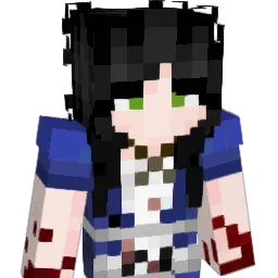 danix_exe's Minecraft skin