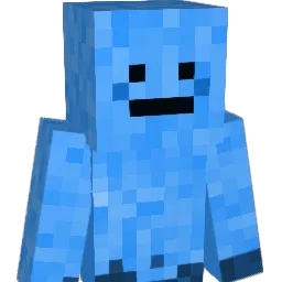 danj103 Minecraft avatar bust