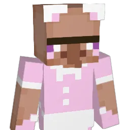 danjaco3 Minecraft avatar bust