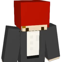 danjamon's Minecraft skin