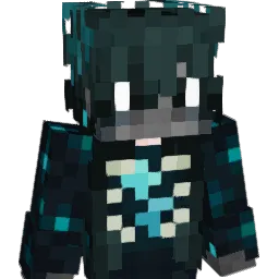danjin's Minecraft skin