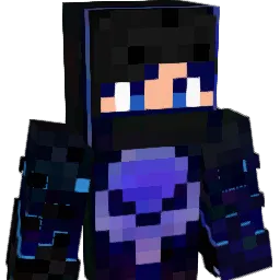 dank_jomat Minecraft avatar bust