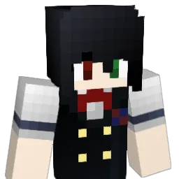 dankatalant Minecraft avatar bust