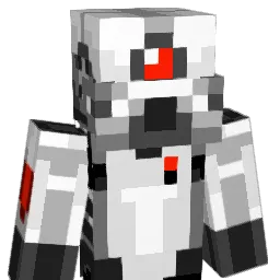 dankchandler Minecraft avatar bust
