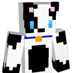 dankdonovan Minecraft avatar bust