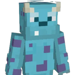 dankedapple's Minecraft skin