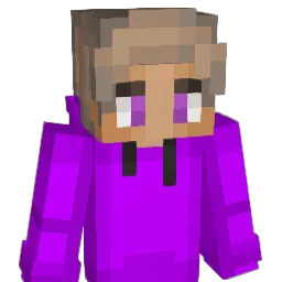 dankonopka Minecraft avatar bust