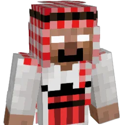 dankraindrops's Minecraft skin