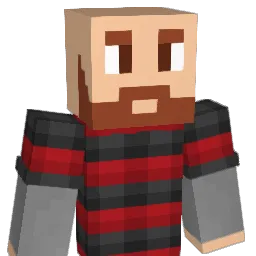 dankwizardj's Minecraft skin
