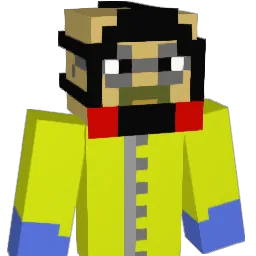 dann741's Minecraft skin
