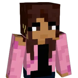 dannaaaaaaa's Minecraft skin