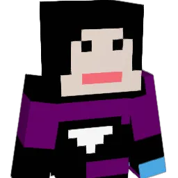 danngo00 Minecraft avatar bust