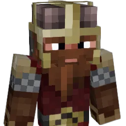 danni_matt05 Minecraft avatar bust