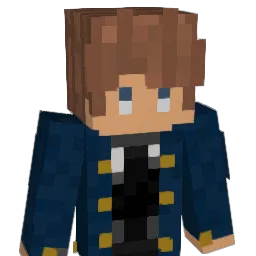 danniboi_ Minecraft avatar bust
