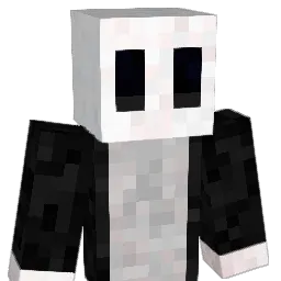 dannnnn926 Minecraft avatar bust