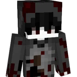 danny336 Minecraft avatar bust