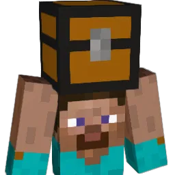 danny73333 Minecraft avatar bust