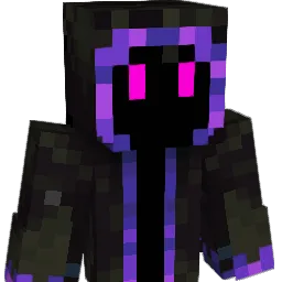 danny_furry Minecraft avatar bust