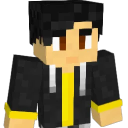 danny_volt's Minecraft skin