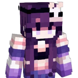 dannyaleg Minecraft avatar bust