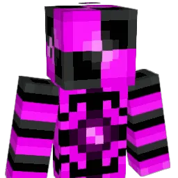 dannyboi675 Minecraft avatar bust