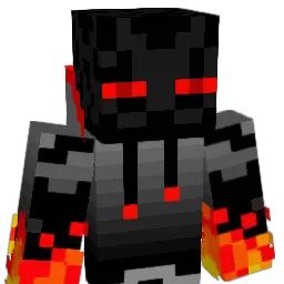 dannyboy2211 Minecraft avatar bust