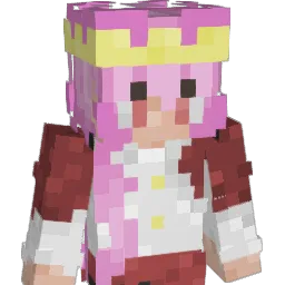 dannybub8 Minecraft avatar bust