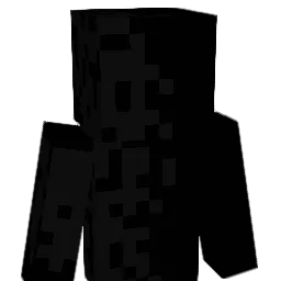 dannycuozzo Minecraft avatar bust