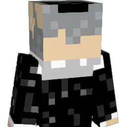 dannydavit0 Minecraft avatar bust