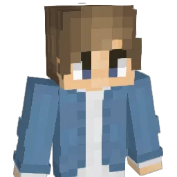 dannyel's Minecraft skin
