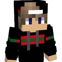dannyert's Minecraft skin