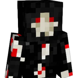 dannyg1223 Minecraft avatar bust