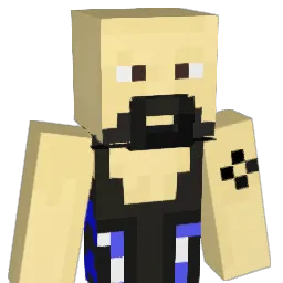 dannyjiahui0126 Minecraft avatar bust