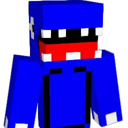 dannyjk9 Minecraft avatar bust