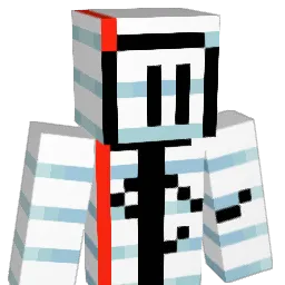 dannykmf's Minecraft skin