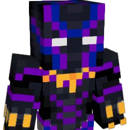 dannykoopmans20 Minecraft avatar bust
