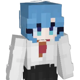 dannylape Minecraft avatar bust