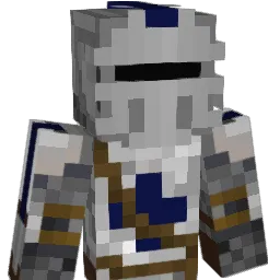 dannyman102 Minecraft avatar bust